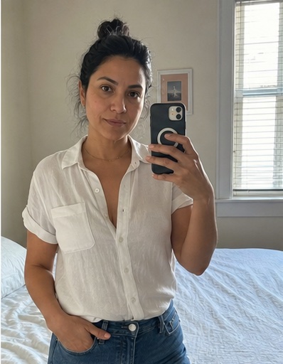 Person input